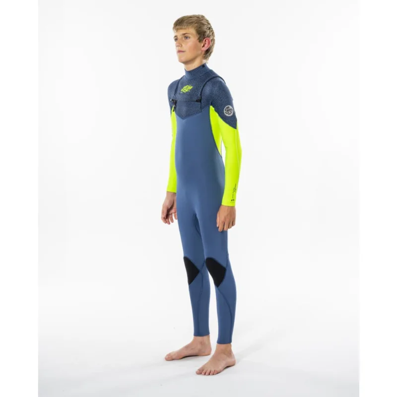COMBINAISON RIP CURL DAWN PATROL 5/3 Commande En Gros