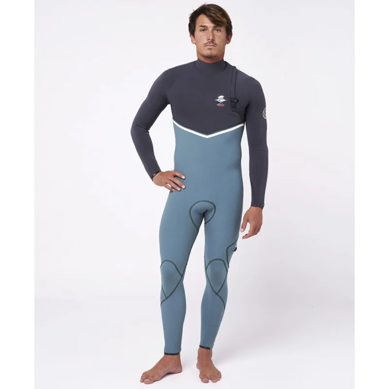 COMBINAISON RIP CURL E-BOMB 3/2 Commander Maintenant