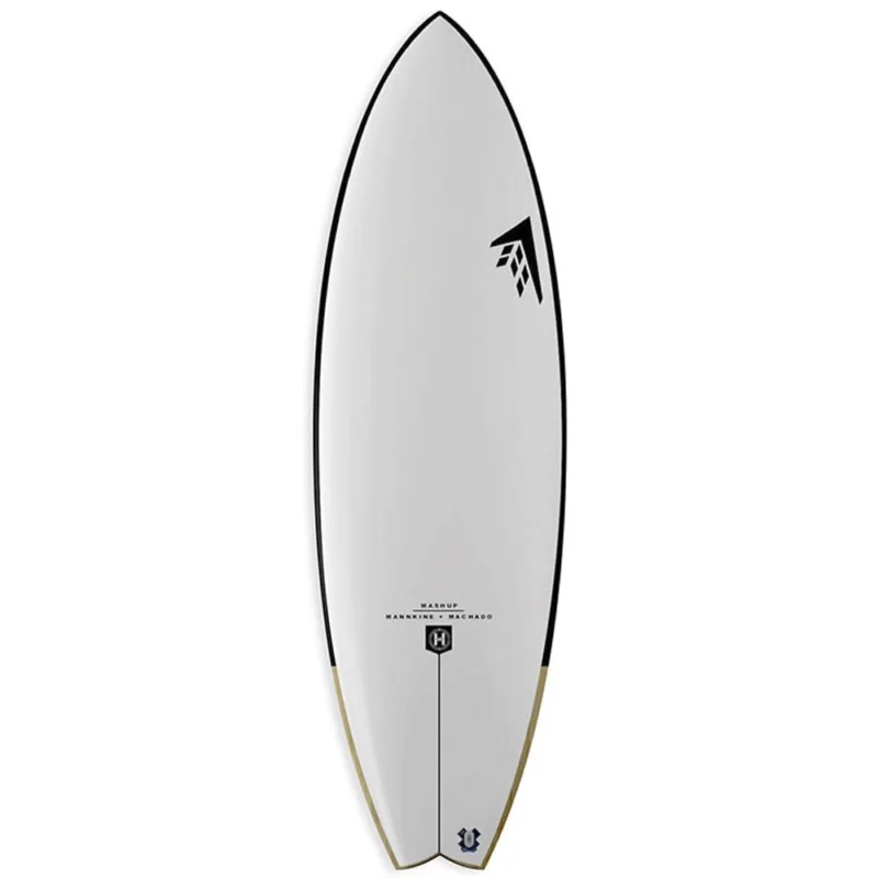 PLANCHE DE SURF FIREWIRE MASHUP 5‘4‘‘ Soldes