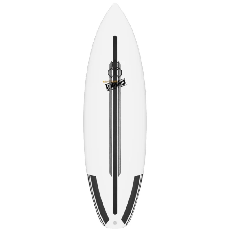 PLANCHE DE SURF AL MERRICK HAPPY EVERYDAY SPINE-TEK 6‘1‘‘ Satisfait Ou Remboursé