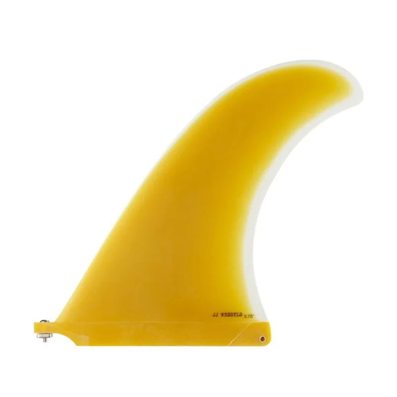 DERIVE CAPTAIN FIN JJ WESSELLS SPLASH 9.75‘‘ Authentique