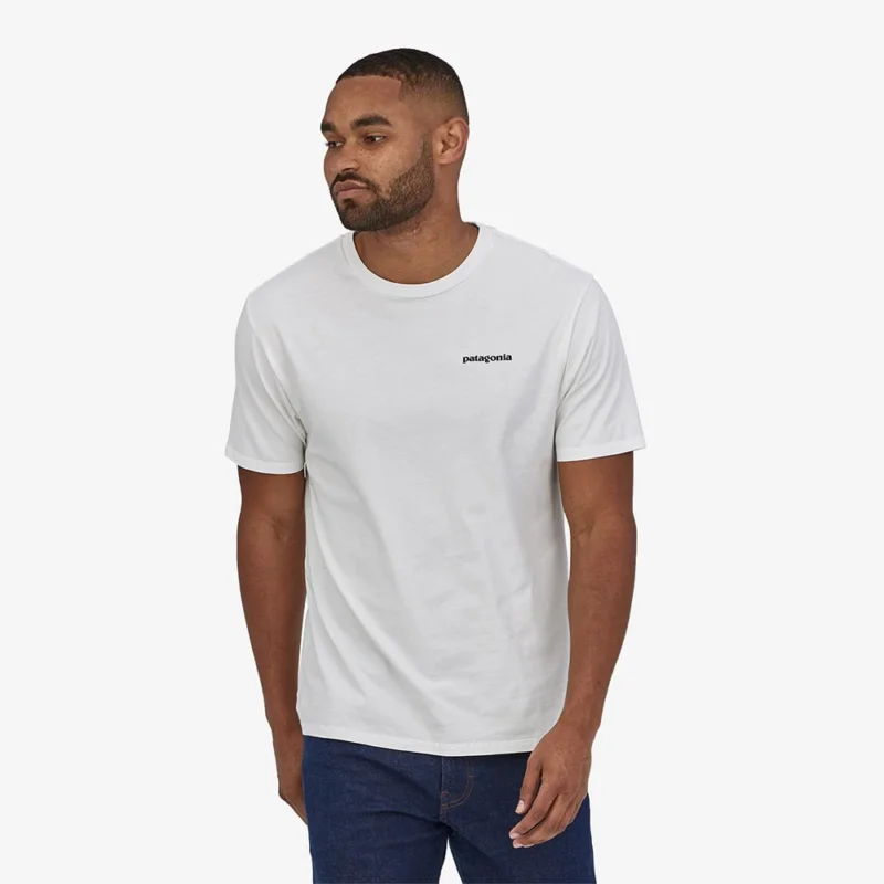 T-SHIRT PATAGONIA M‘s P-6 MISSION Commander Maintenant