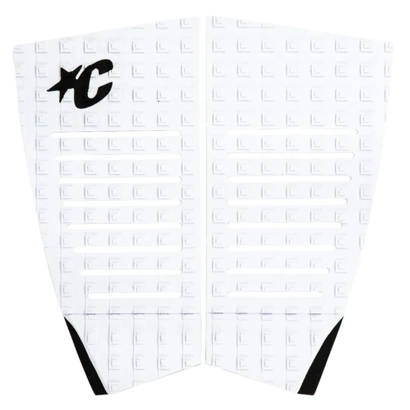 Seulement Aujourd'hui GRIP CREATURES ICON FISH - WHITE