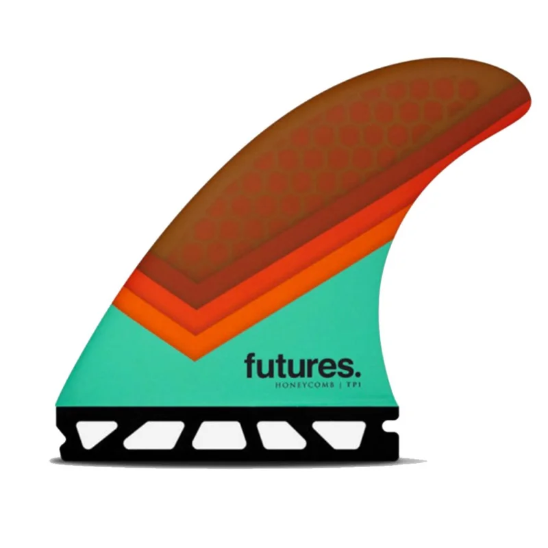 Bon Marché DERIVES FUTURES TP1 RTM HEX L TRI-FINS