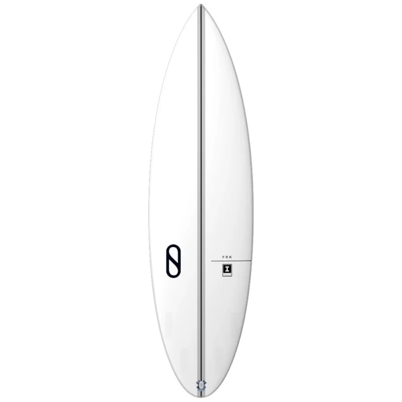 Authentique PLANCHE DE SURF FIREWIRE FRK 5‘9"