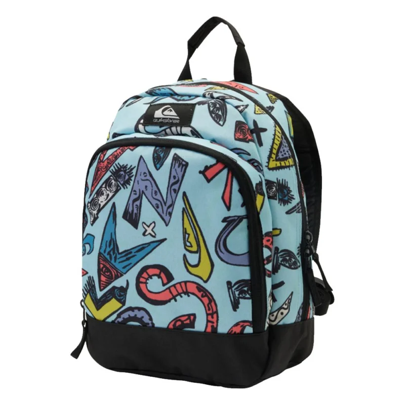 Prix Cassé SAC DOS QUIKSILVER CHOMPINE 12L