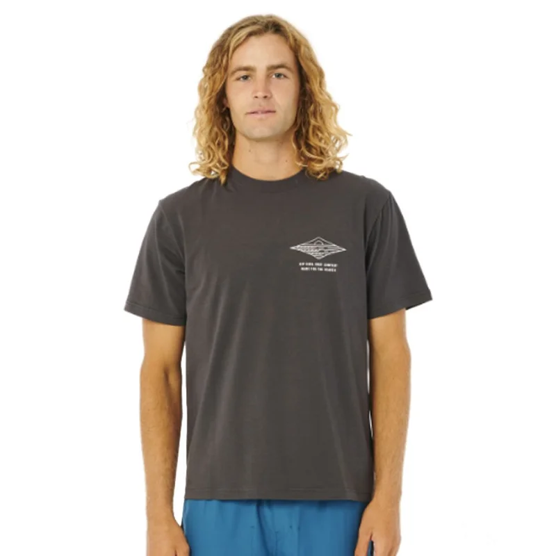 Commande En Gros T-SHIRT RIP CURL VAPORCOOL
