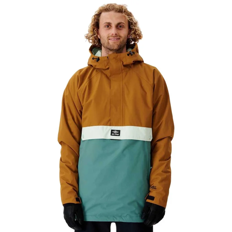 MANTEAU RIP CURL PRIMATIVE Remise
