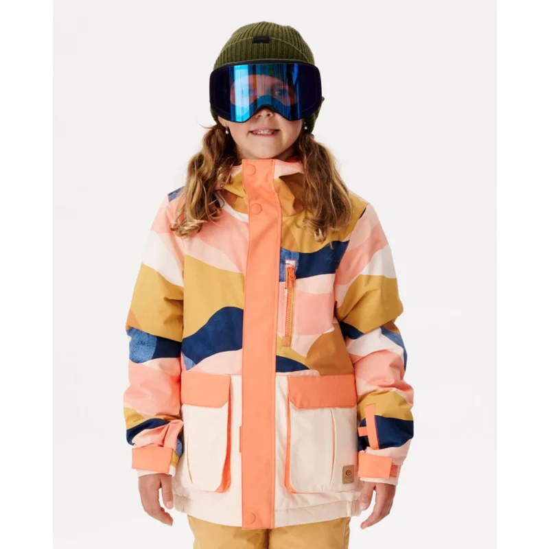 Réduction MANTEAU RIP CURL SNAKE