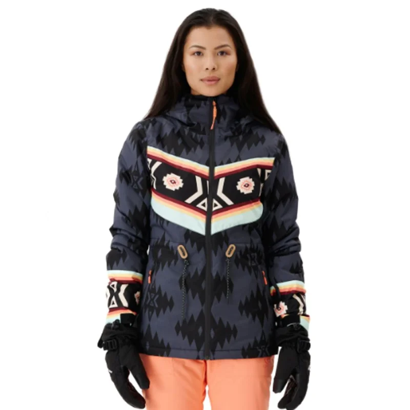 MANTEAU RIP CURL RIDER BETTY Bon Marché