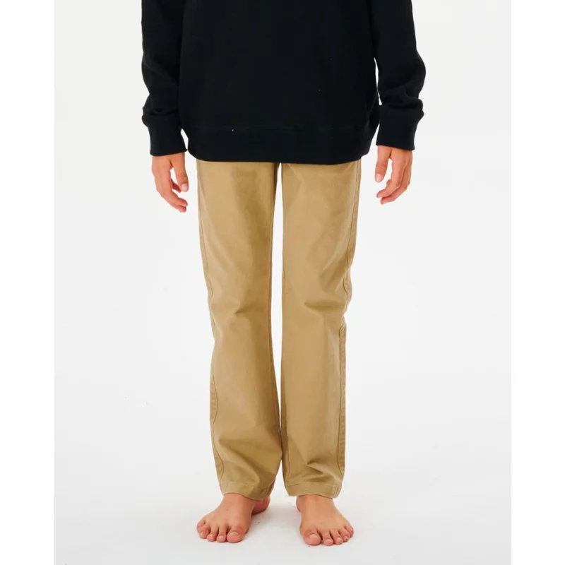 Prix Cassé PANTALON RIP CURL EPIC