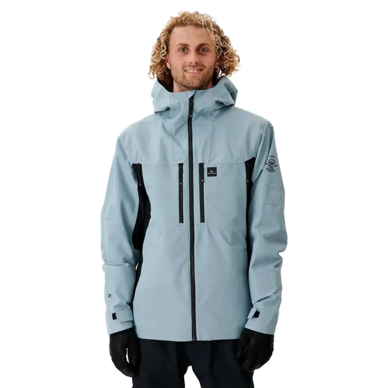 Offre Du Jour MANTEAU RIP CURL BACK COUNTRY