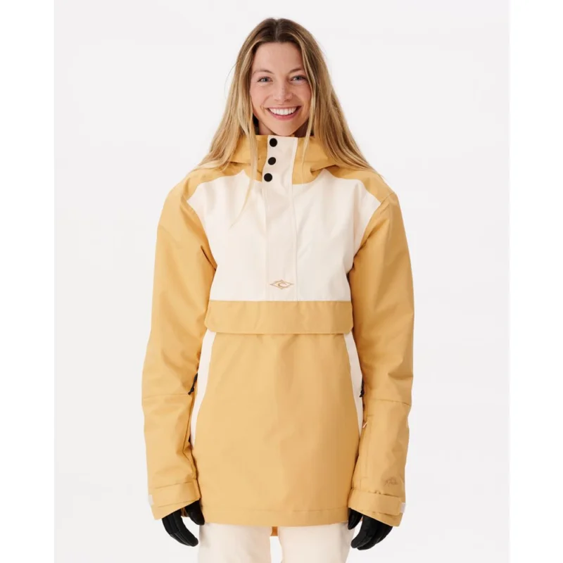 Affaire À Saisir MANTEAU RIP CURL RIDER