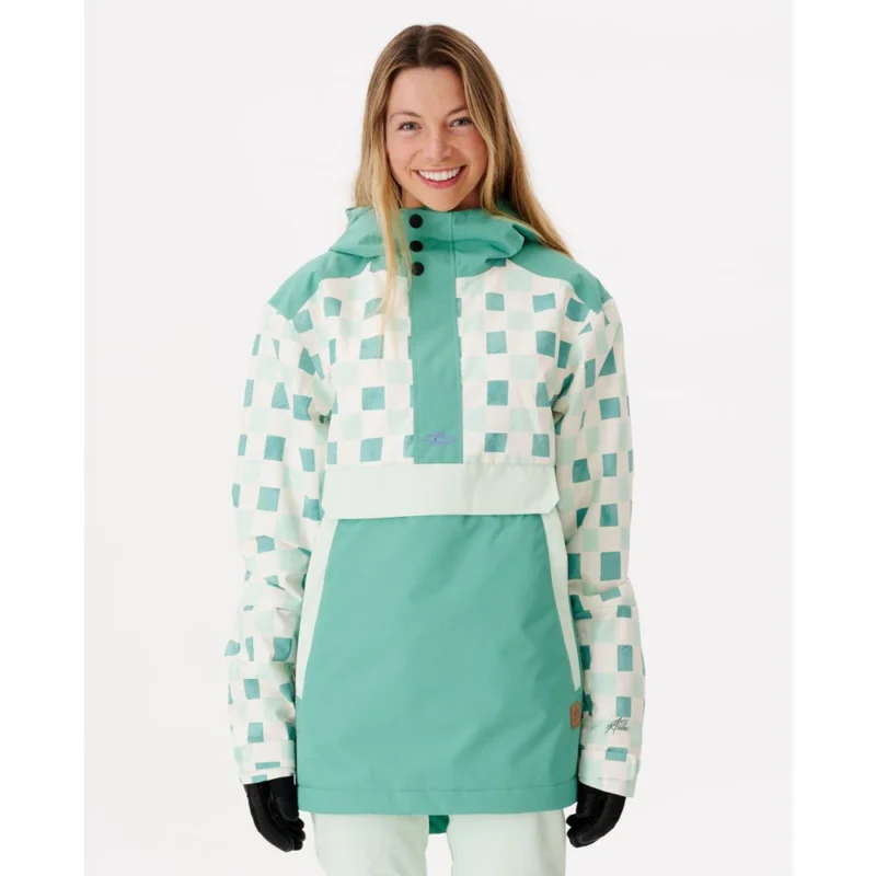 MANTEAU RIP CURL RIDER Produit De Marque