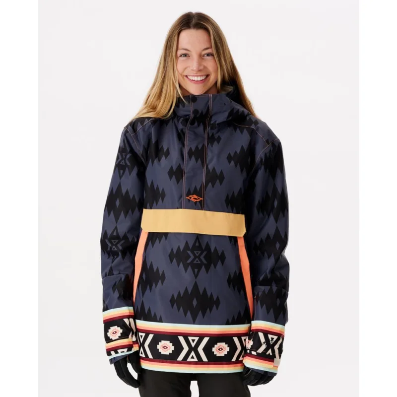 MANTEAU RIP CURL RIDER Nouveauté