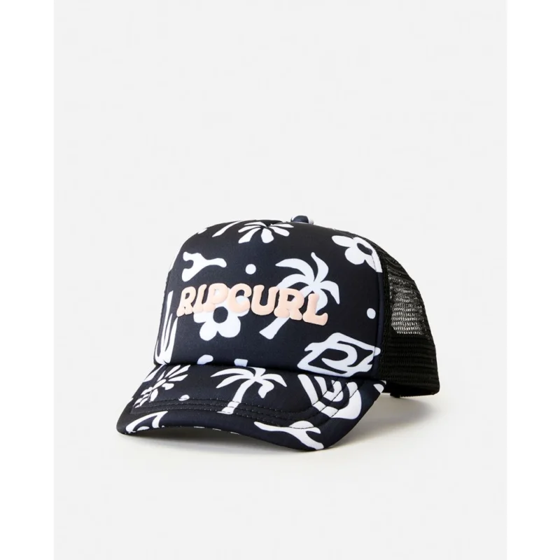 Haute Qualité CASQUETTE RIP CURL LOW TIDE TRUCKER
