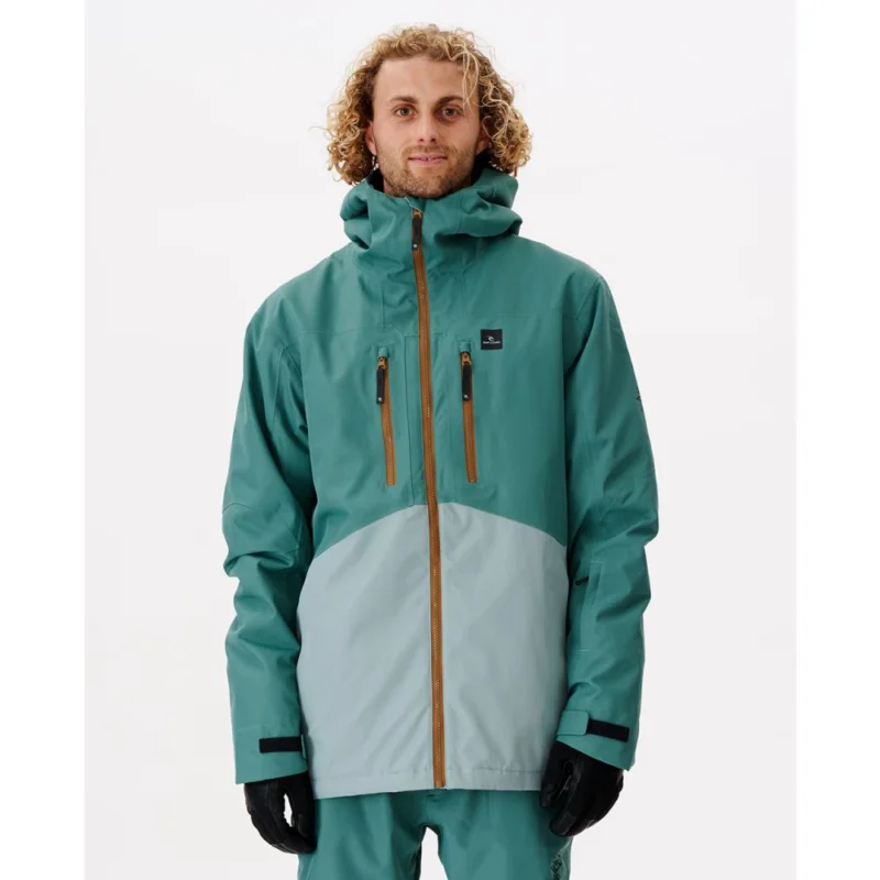 Meilleur Prix MANTEAU RIP CURL FREERIDER