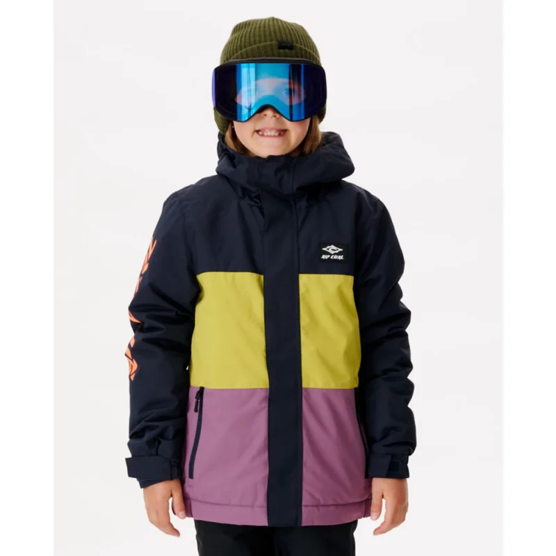 MANTEAU RIP CURL OLLY Seulement Aujourd'hui
