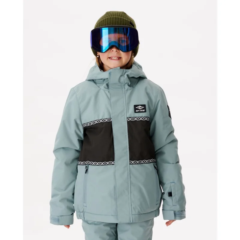 MANTEAU RIP CURL OLLY Bon Plan