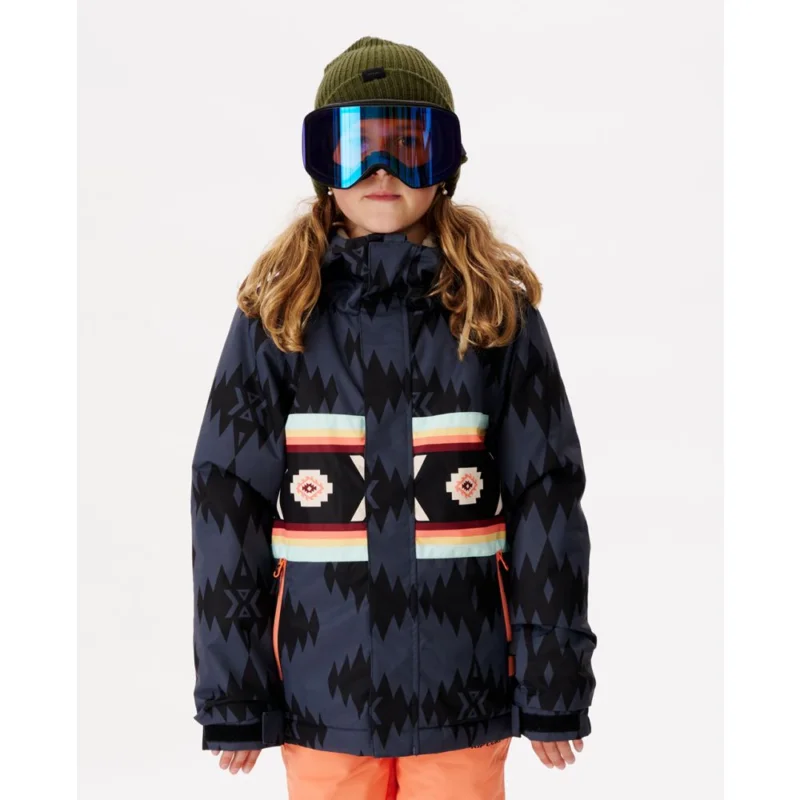 MANTEAU RIP CURL OLLY Super Prix