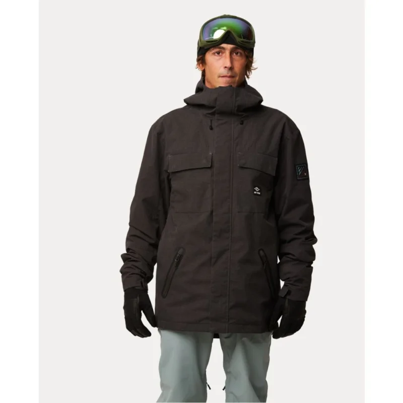 Acheter Direct MANTEAU RIP CURL PINNACLE