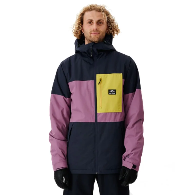 MANTEAU RIP CURL NOTCH UP Promotion