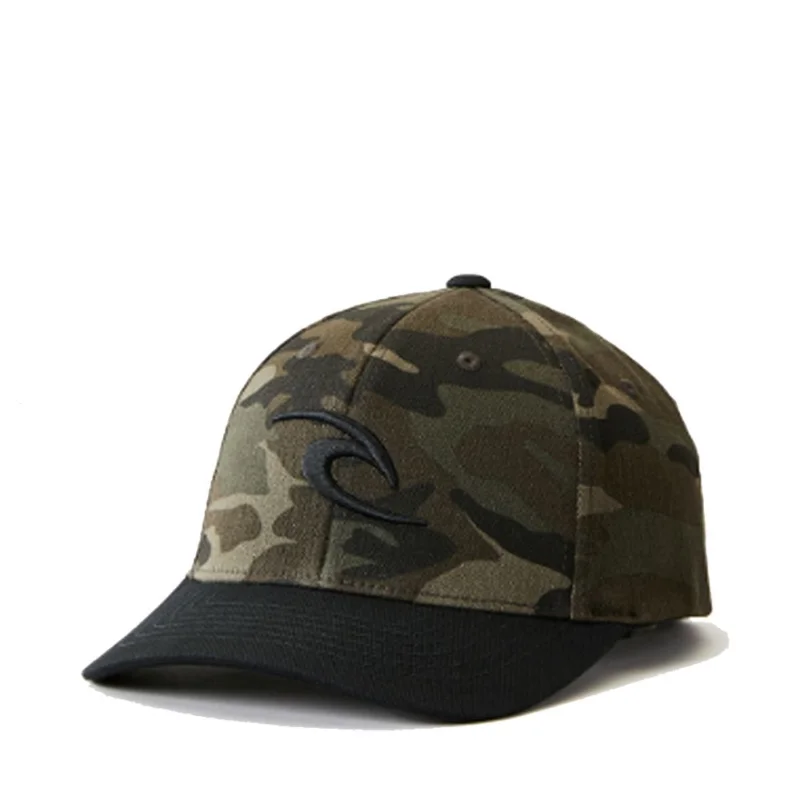 CASQUETTE RIP CURL TEPAN FLEXFIT Acheter Direct