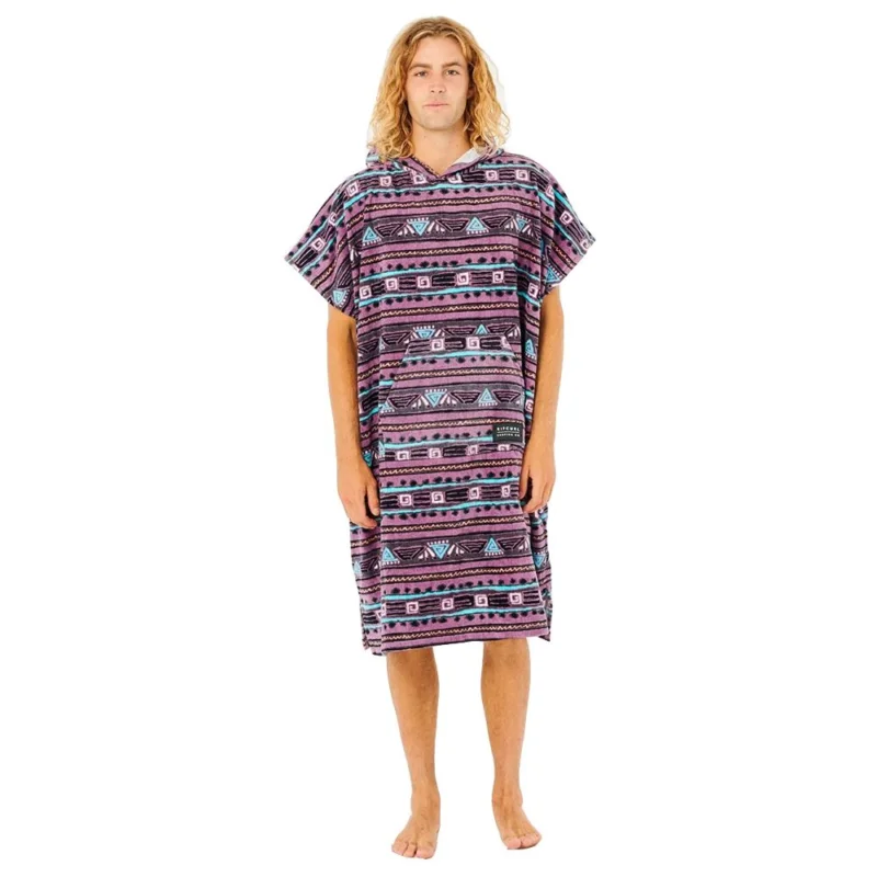 Réduction PONCHO RIP CURL COMBO PRINT
