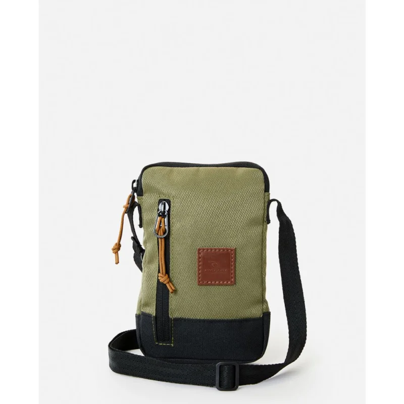 Jusqu'à Épuisement Des Stocks SAC MAIN RIP CURL SLIM OVERLAND