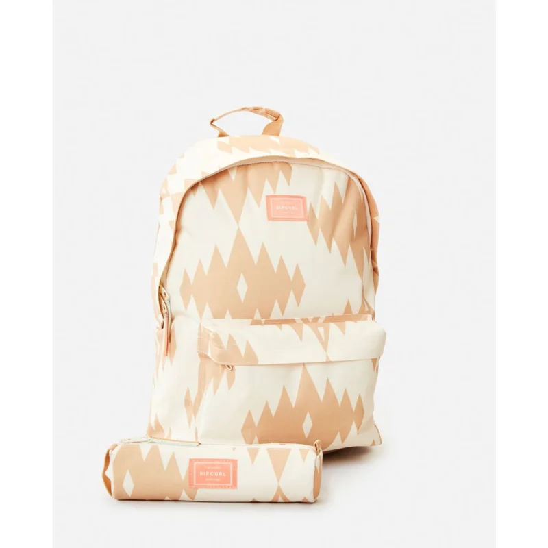Must-Have SAC DOS RIP CURL DOME 18L
