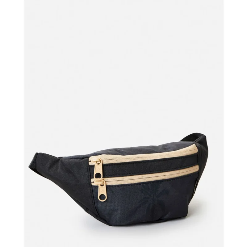 BANANE RIP CURL WAIST BAG MELTING WAVES Prix Promo