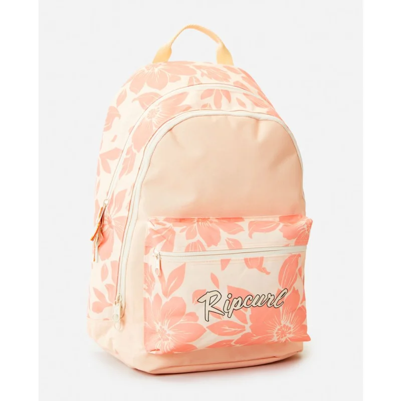 SAC DOS RIP CURL DOUBLE DOME PRO 24L Populaire