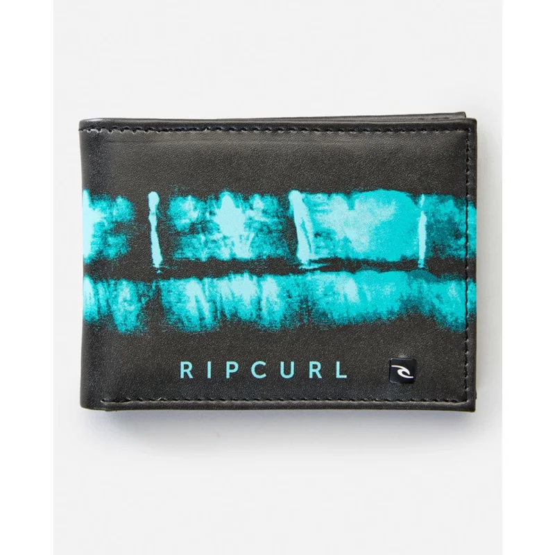 Paiement Sécurisé PORTEFEUILLE RIP CURL COMBO PU SLIM