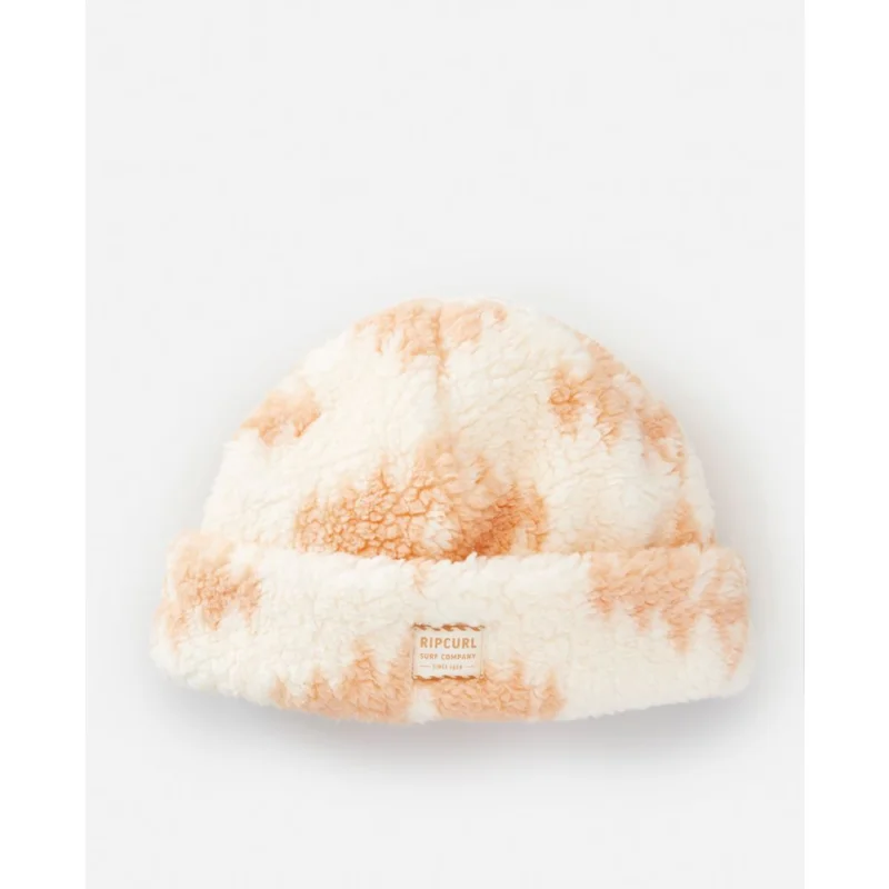 BONNET RIP CURL WAVES SKULL Quantité Limitée