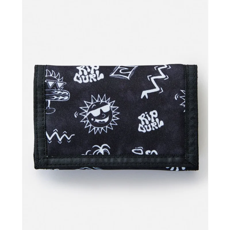 Achat Immédiat PORTEFEUILLE RIP CURL SURF CHAIN