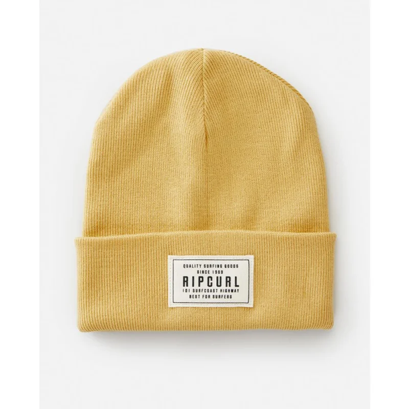 BONNET RIP CURL PREMIUM SURF BEANIE Prix Promo