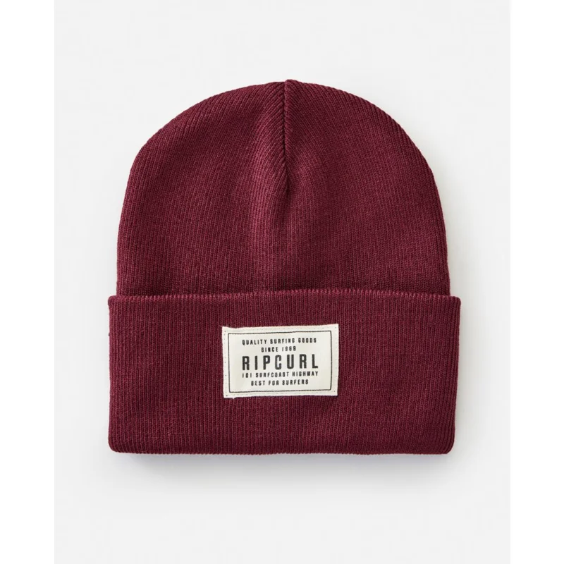Achat Immédiat BONNET RIP CURL PREMIUM