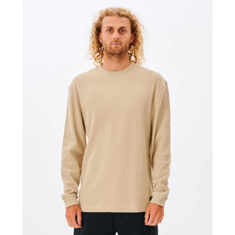 Quantité Limitée T-SHIRT RIP CURL QUALITY SURF PRODUCTS
