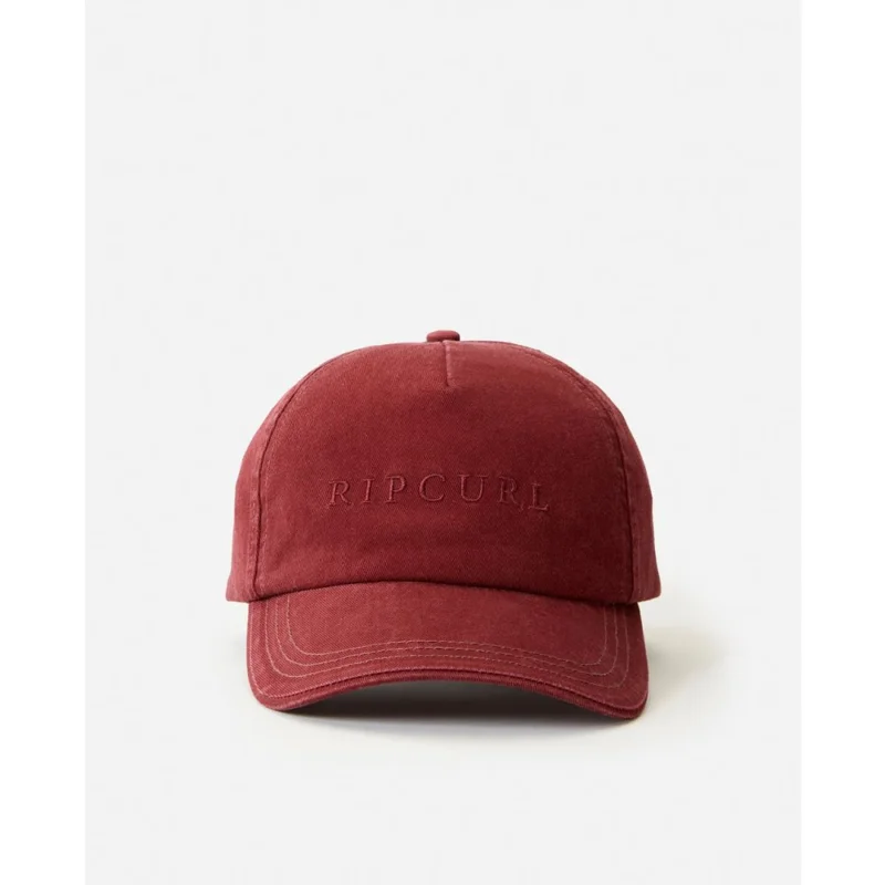 Commander Vite CASQUETTE RIP CURL PREMIUM