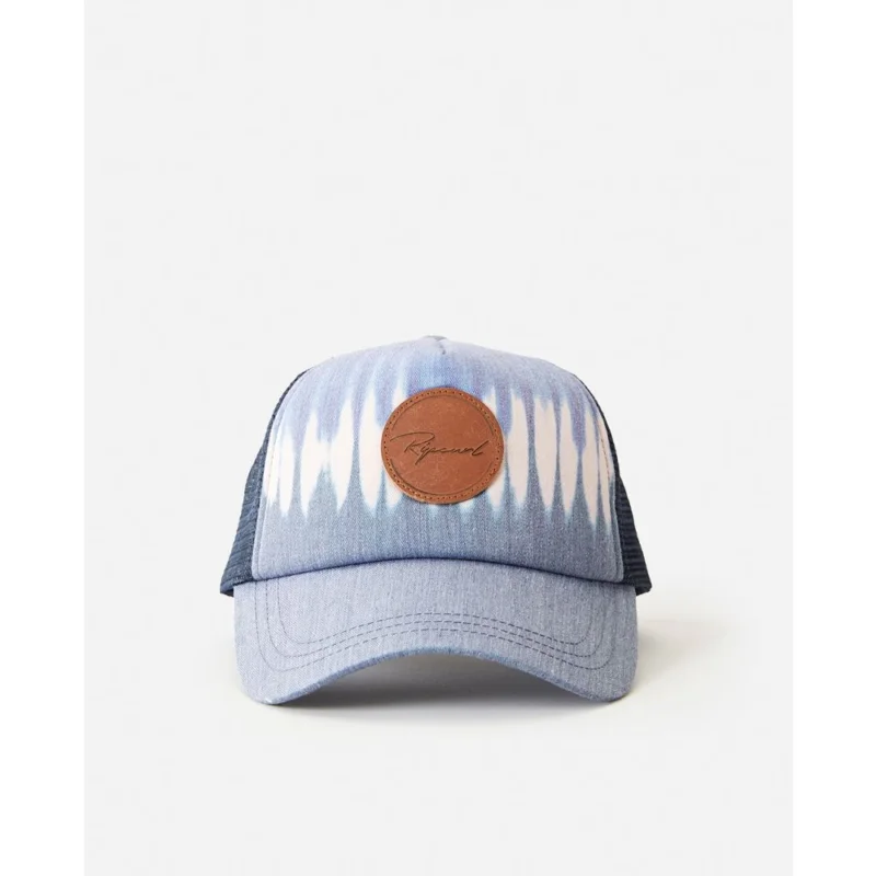 Commander Maintenant CASQUETTE RIP CURL SURF TREEHOUSE