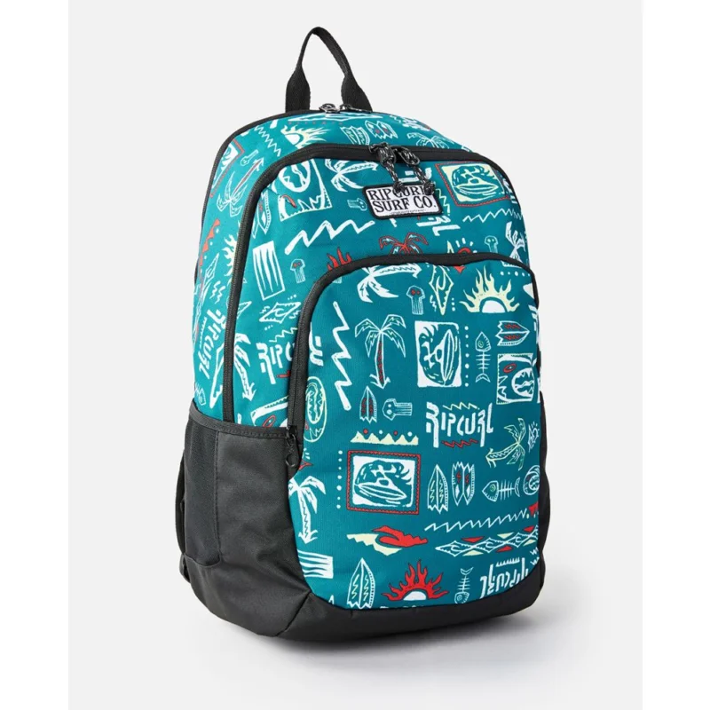 SAC DOS RIP CURL OZONE 30L Certifié