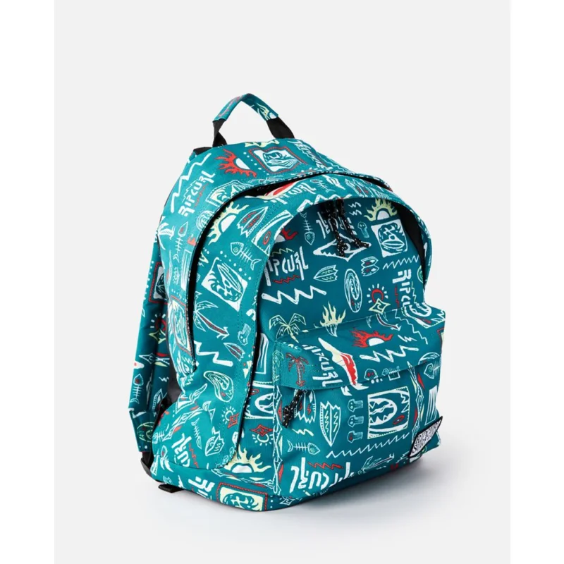 SAC DOS RIP CURL DOUBLE DOME 24L Super Prix