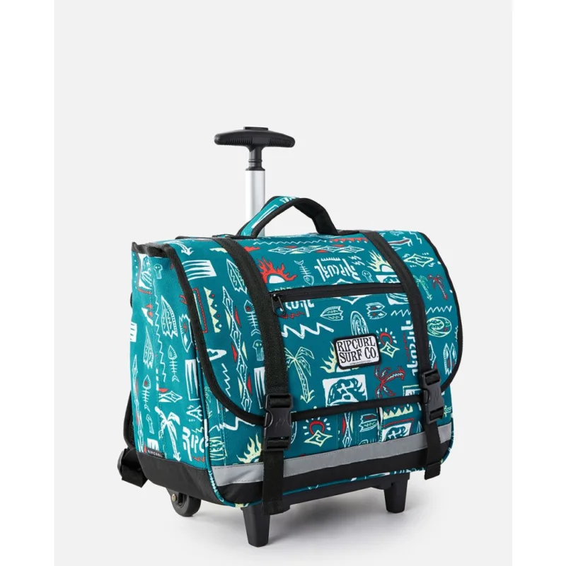 SAC DOS RIP CURL WHEEL SATCHEL 17L Commande En Gros