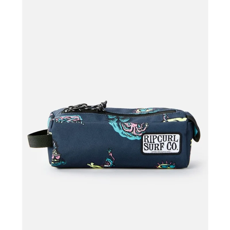 Populaire TUI RIP CURL PENCIL CASE 2CP BTS
