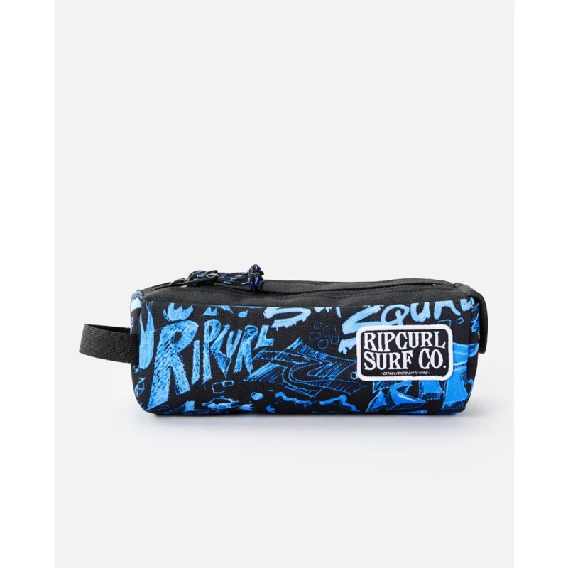 TUI RIP CURL PENCIL CASE 2CP BTS Affaire À Saisir
