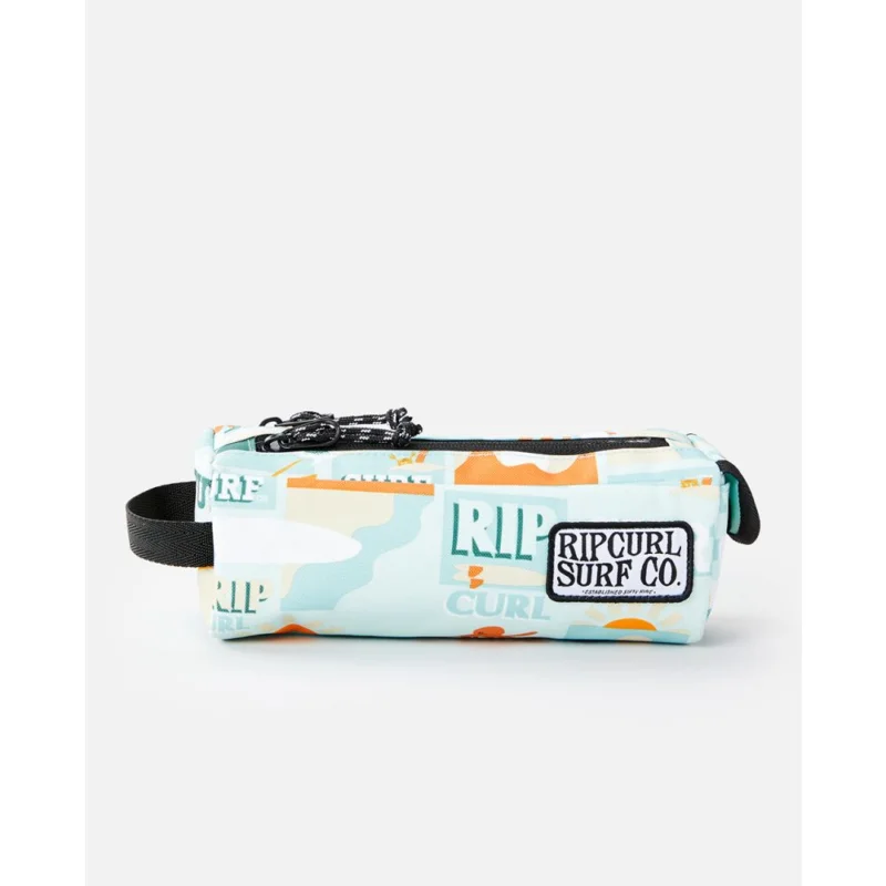 TUI RIP CURL PENCIL CASE 2CP BTS Vente Flash