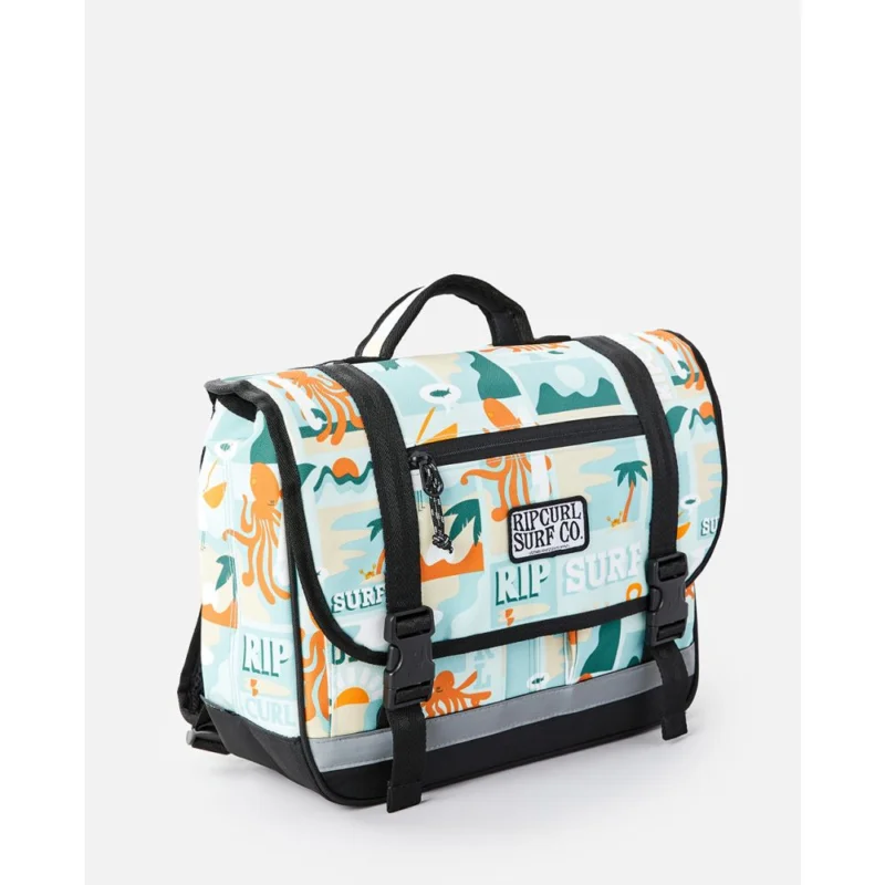 Prix Cassé SAC DOS RIP CURL SMALL SATCHEL 11L