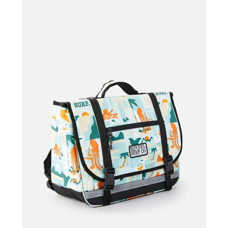 Pas Cher SAC DOS RIP CURL SCHOOL SATCHEL 17L