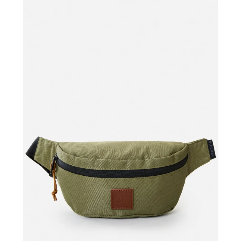 BANANE RIP CURL WAIST BAG SMALL OVERLAND Offre Exclusive