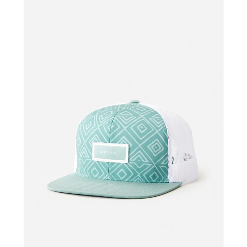 CASQUETTE RIP CURL COMBO TRUCKER Authentique
